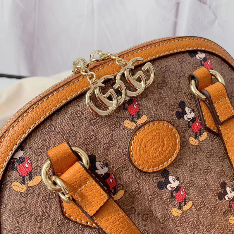 Gucci Bags - The Tote   775