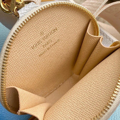 MULTI POCHETTE ACCESSOIRES