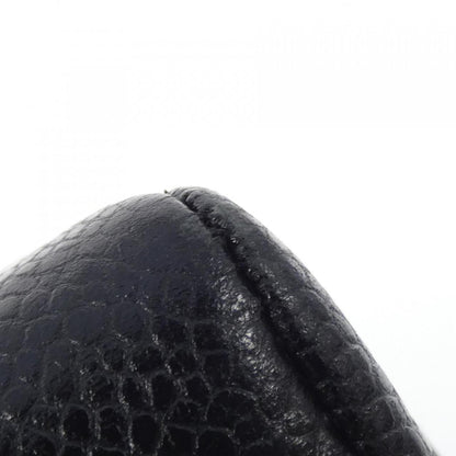 Chanel Caviar Skin Shoulder Bag