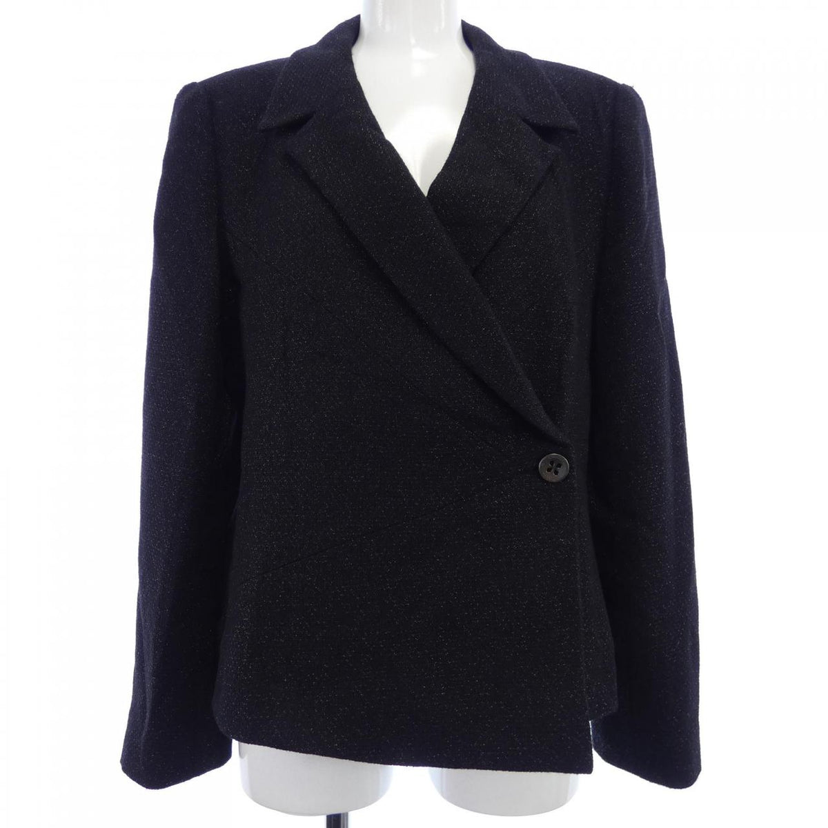 Chanel P15147V08504 Jacket