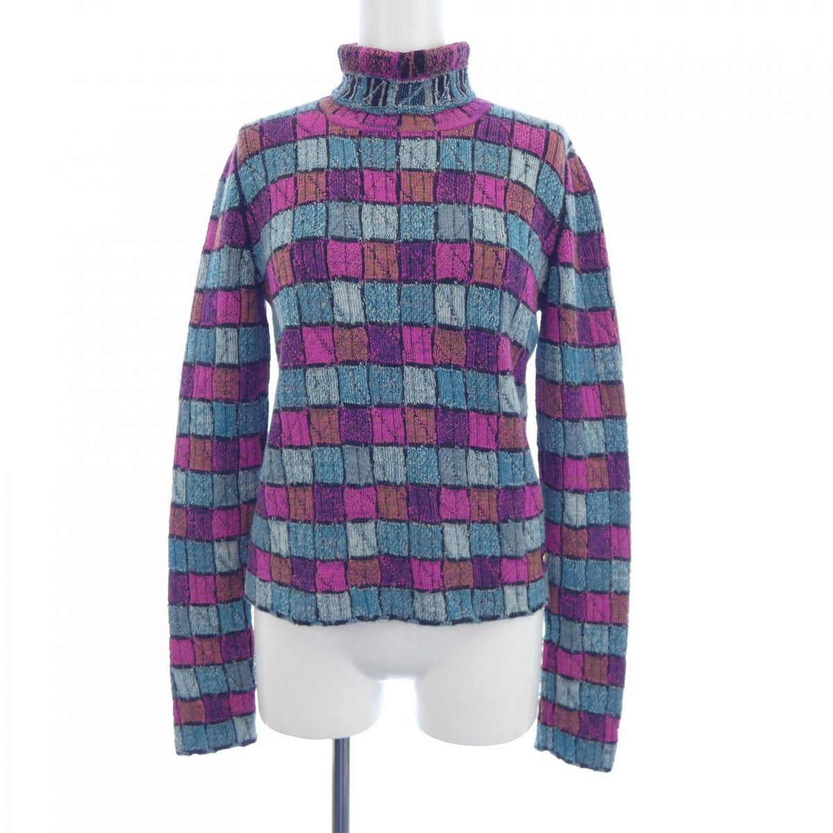 Chanel P59231K07769 Knit