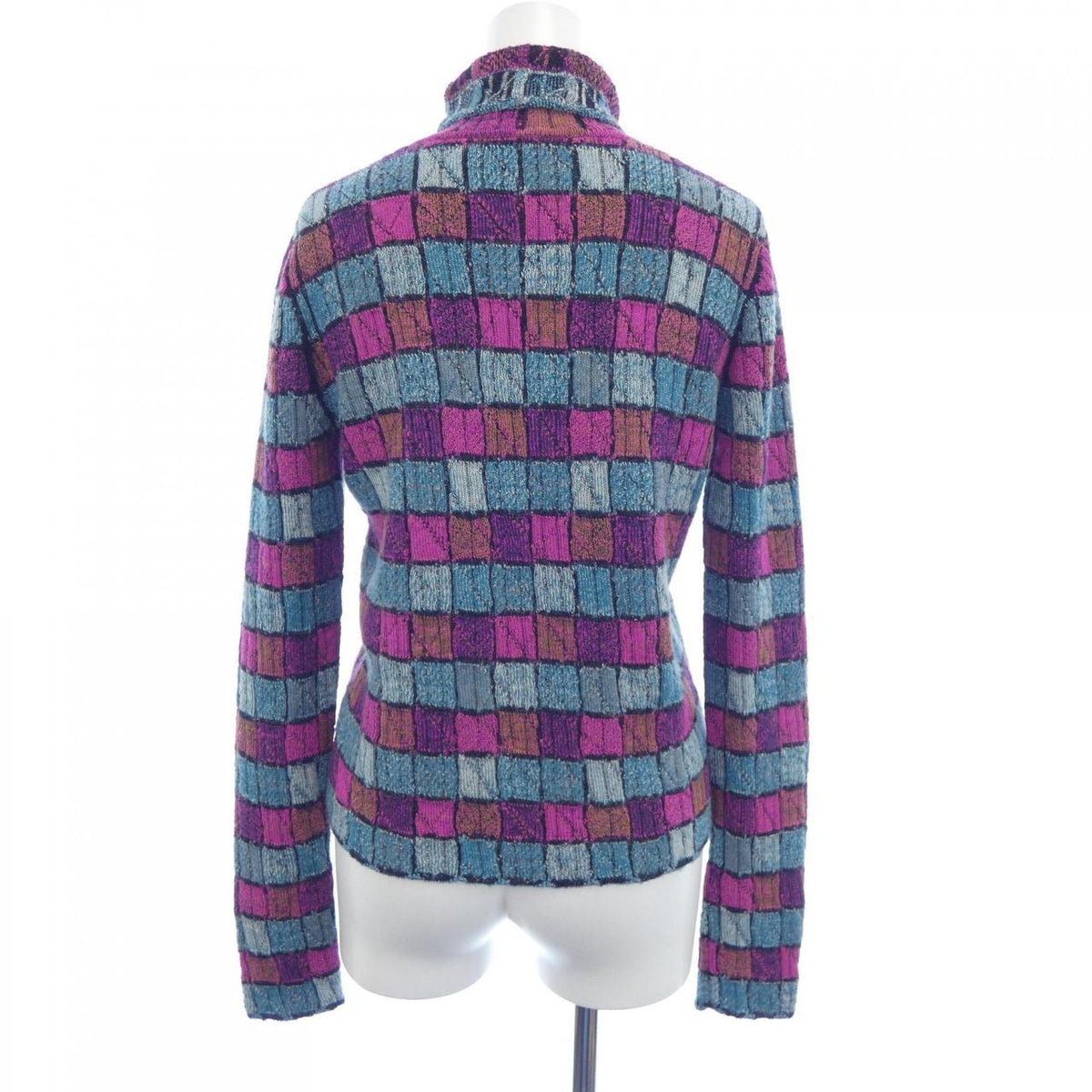 Chanel P59231K07769 Knit