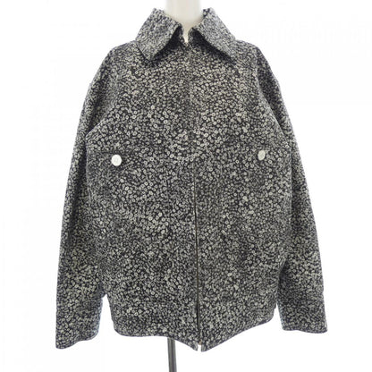 Chanel P71267V62844 Jacket