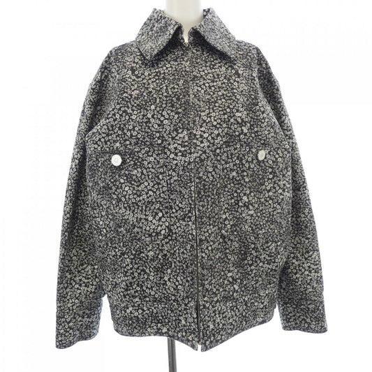 Chanel P71267V62844 Jacket