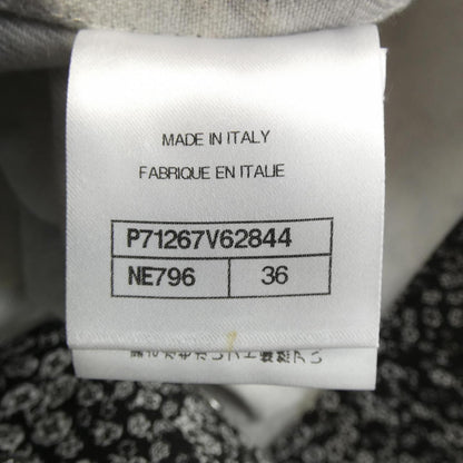 Chanel P71267V62844 Jacket