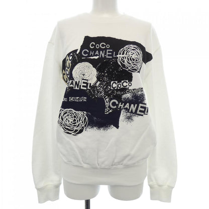 Chanel P63298K48933 Sweatshirt