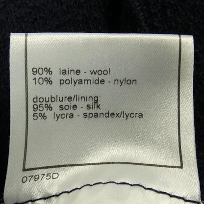 Chanel Coat