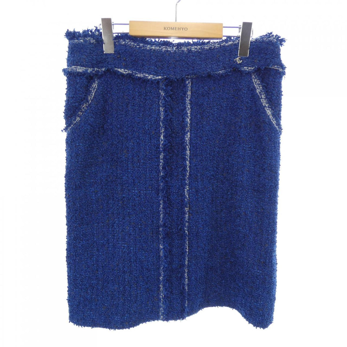 Chanel Skirt Skirt