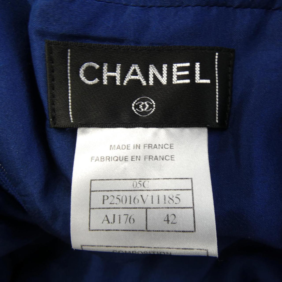 Chanel Skirt Skirt