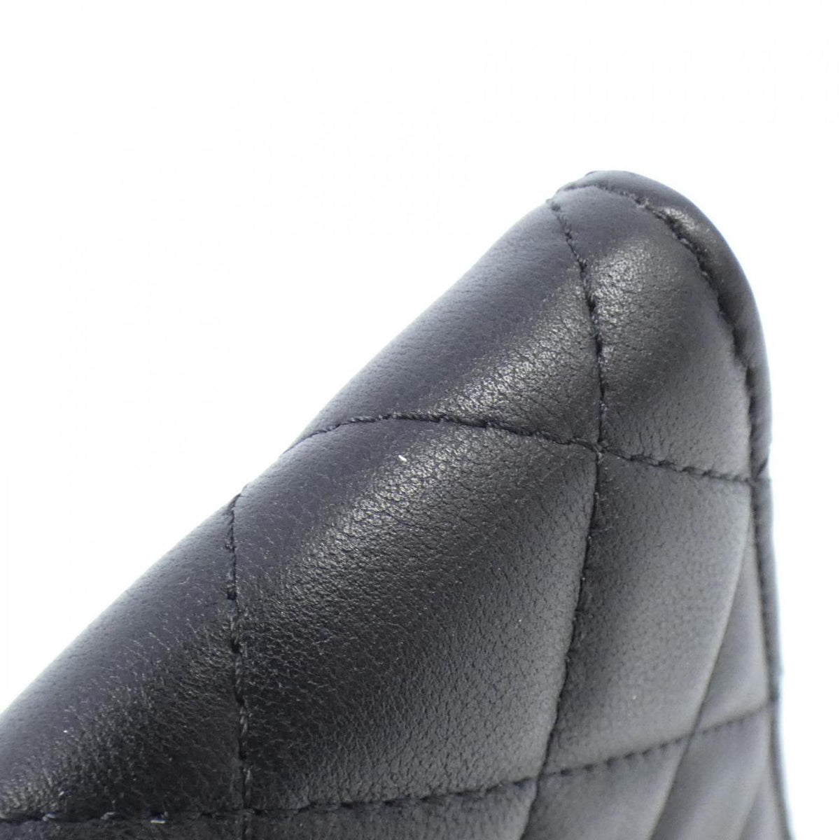 Chanel AP2187 Lambskin Phone Case