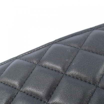 Chanel AP2187 Lambskin Phone Case