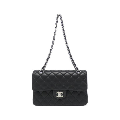 Chanel 1113 Lambskin Shoulder Bag