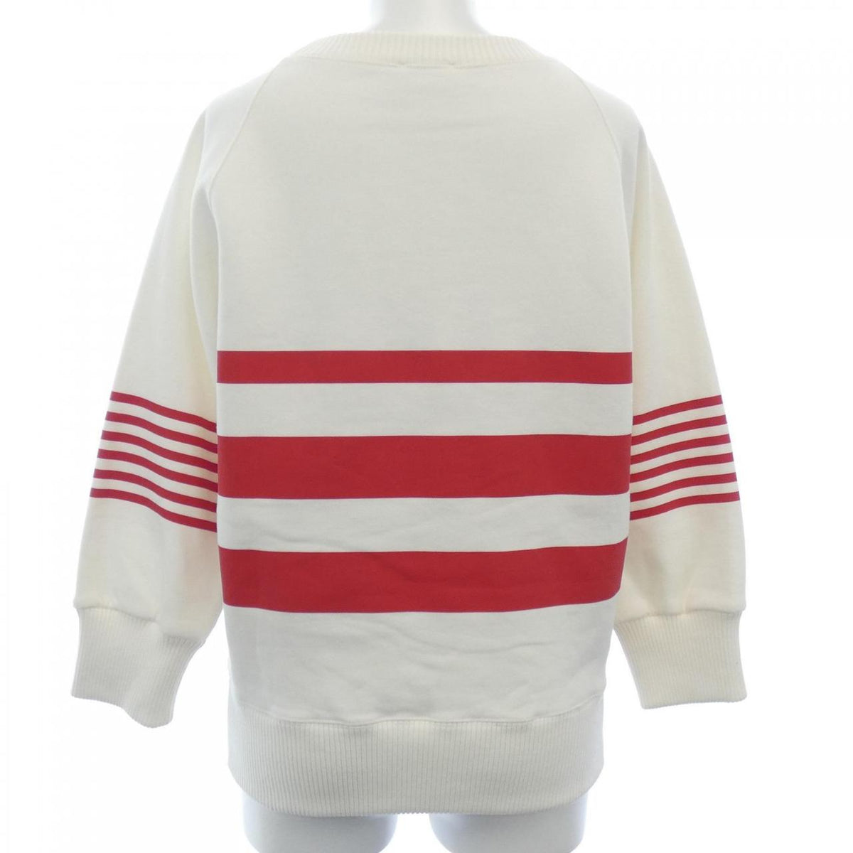 Chanel Sweatshirt Sweatshirt