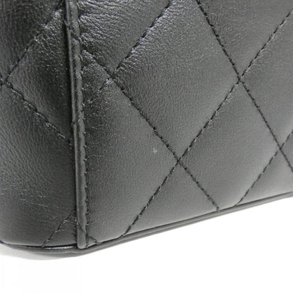 Chanel AS3228 Calfskin Shoulder Bag