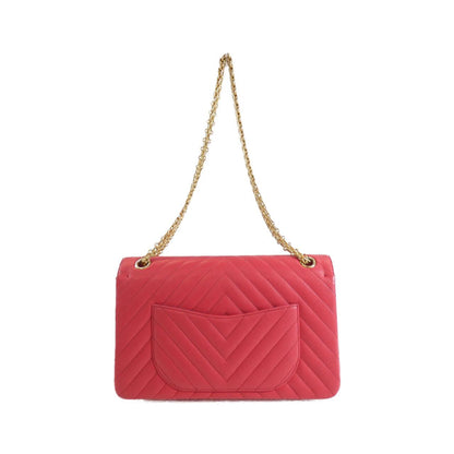 Chanel Shoulder Bag Sheepskin Shoulder Bag