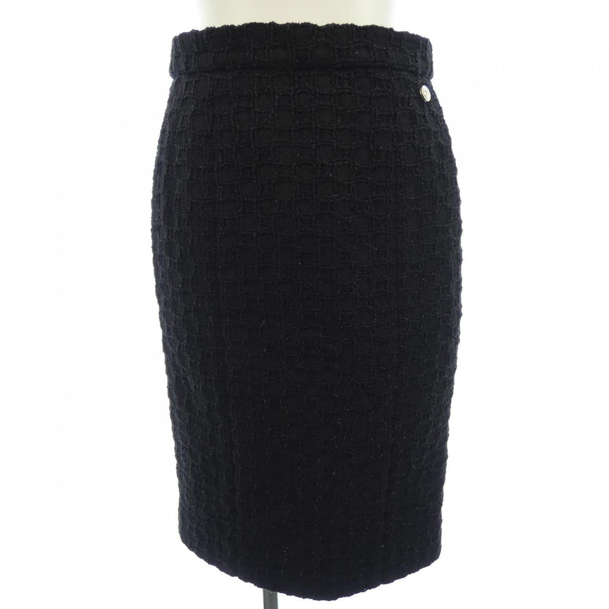 Chanel Skirt Skirt