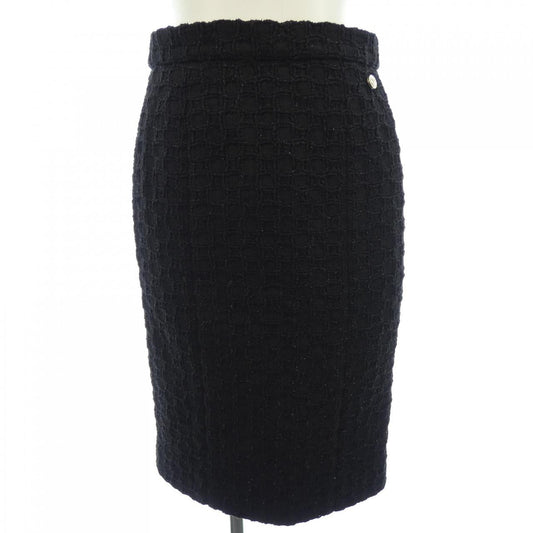 Chanel Skirt Skirt