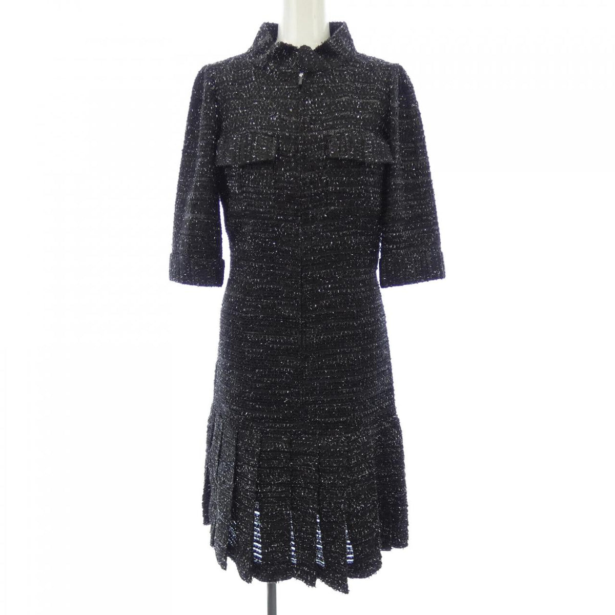 Chanel P55192V41189 Dress