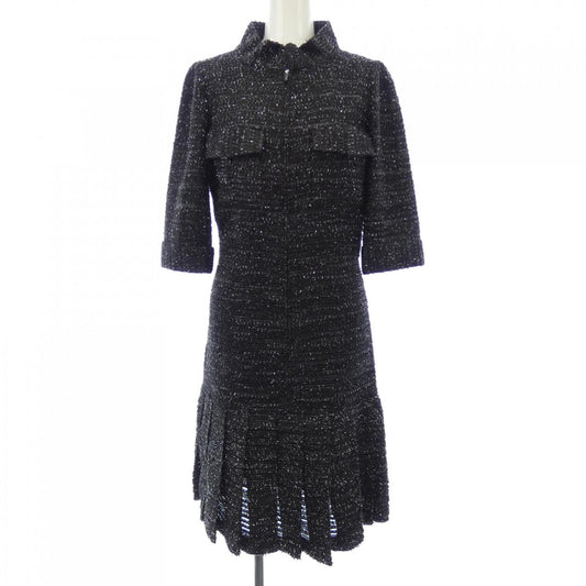 Chanel P55192V41189 Dress