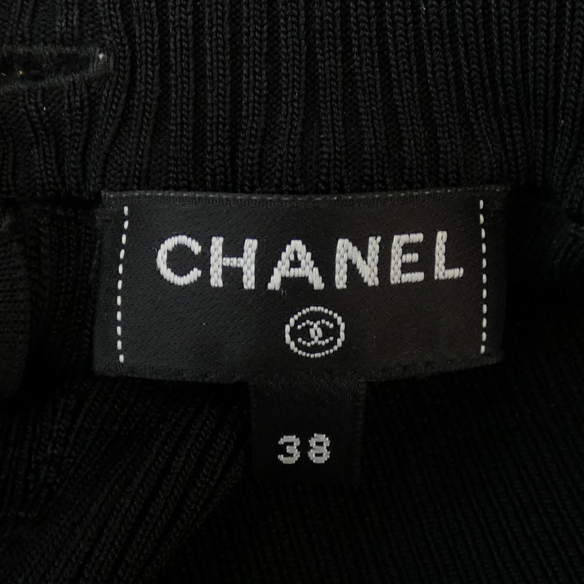 Chanel P74740K10719 Dress