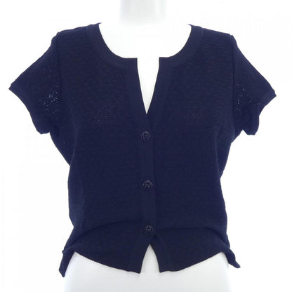 Chanel Cardigan Knit Cardigan