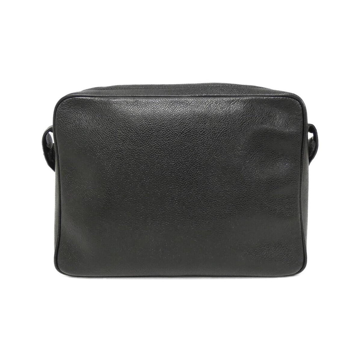 Chanel Caviar Skin Shoulder Bag