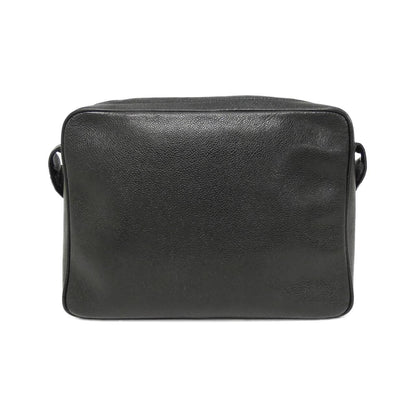 Chanel Caviar Skin Shoulder Bag