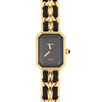 Chanel Première GP Quartz