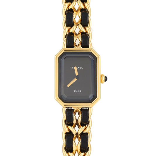 Chanel Première GP Quartz