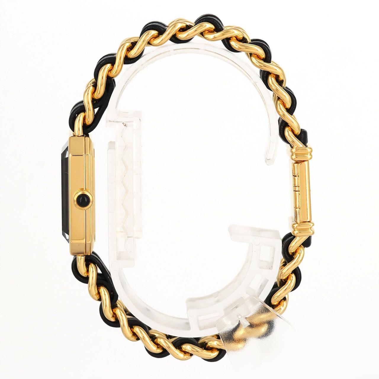 Chanel Première GP Quartz
