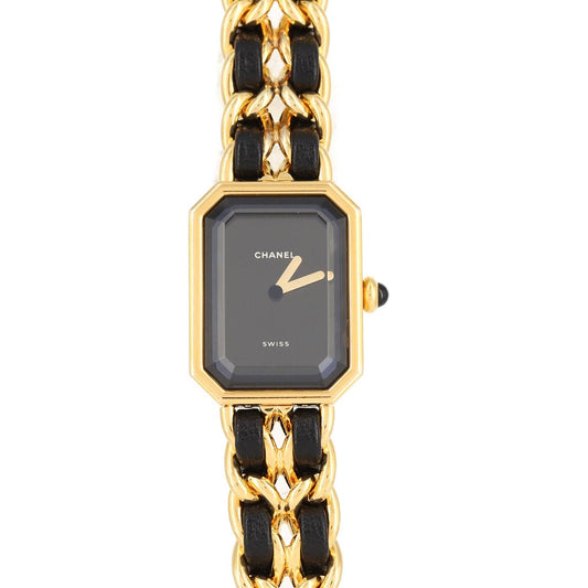 Chanel Première GP Quartz