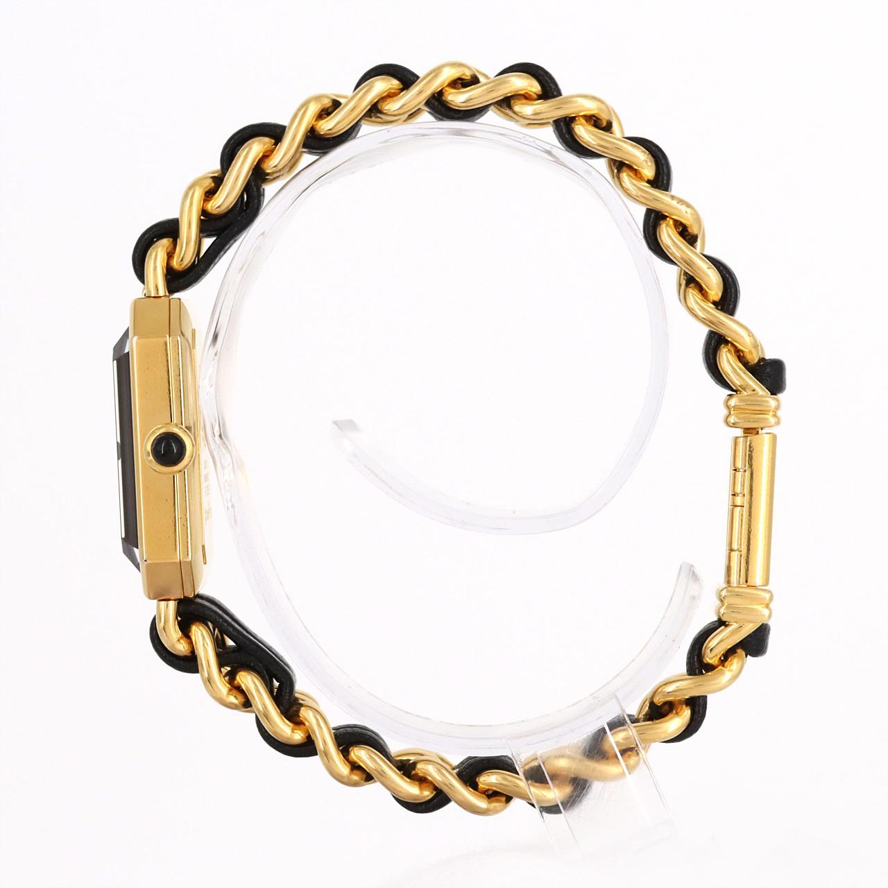 Chanel Première GP Quartz