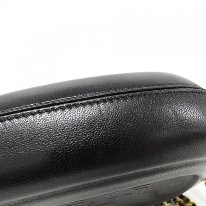 Chanel AS5318 Lambskin Shoulder Bag