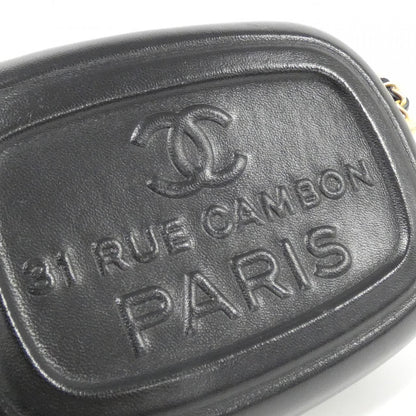 Chanel AS5318 Lambskin Shoulder Bag