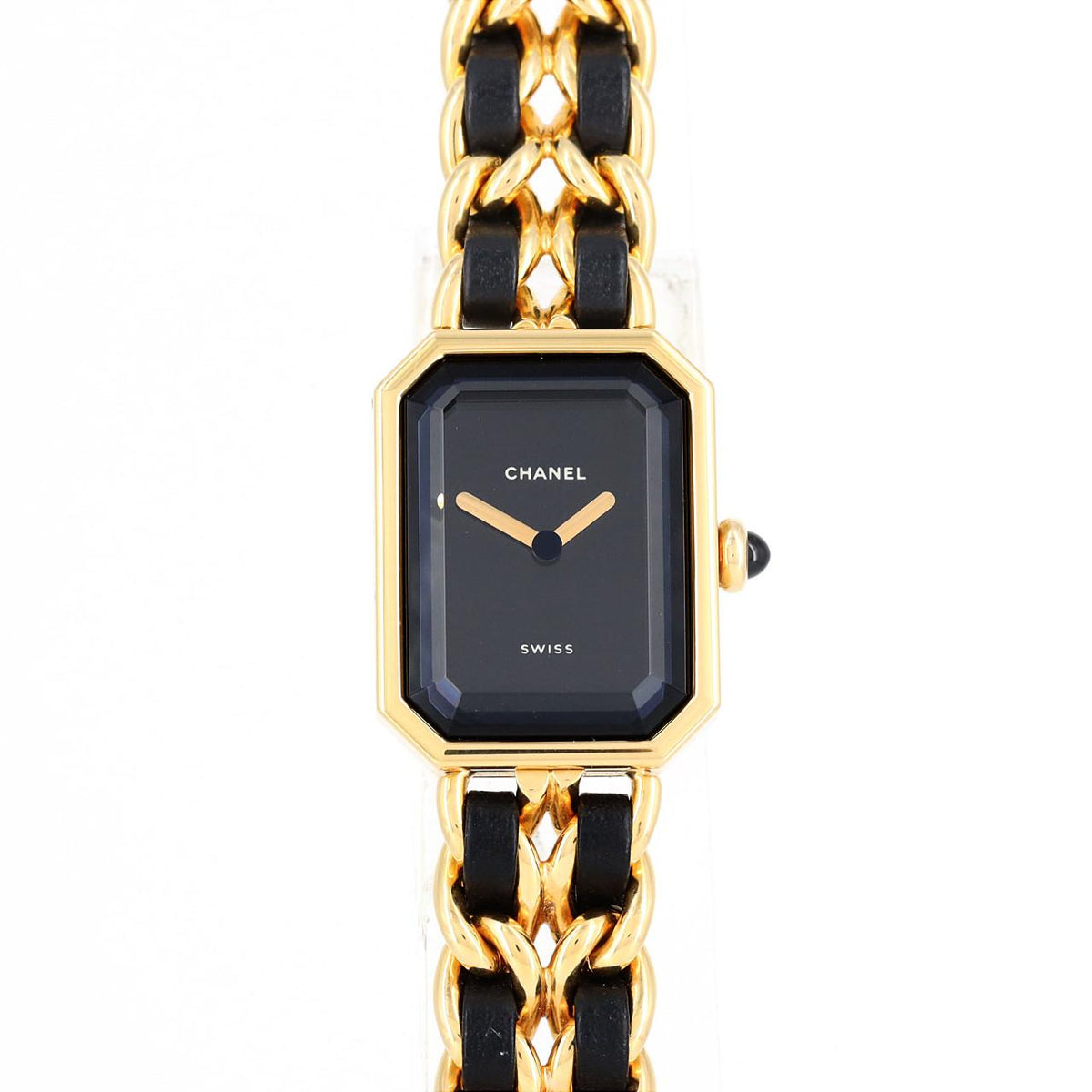 Chanel Première GP Quartz
