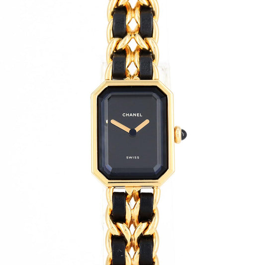 Chanel Première GP Quartz