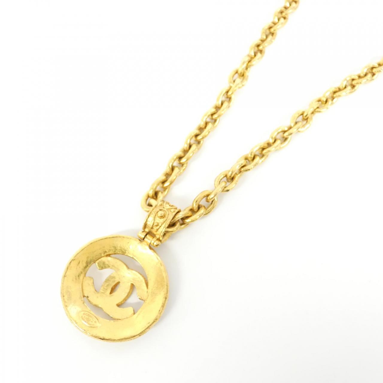 Chanel Necklace