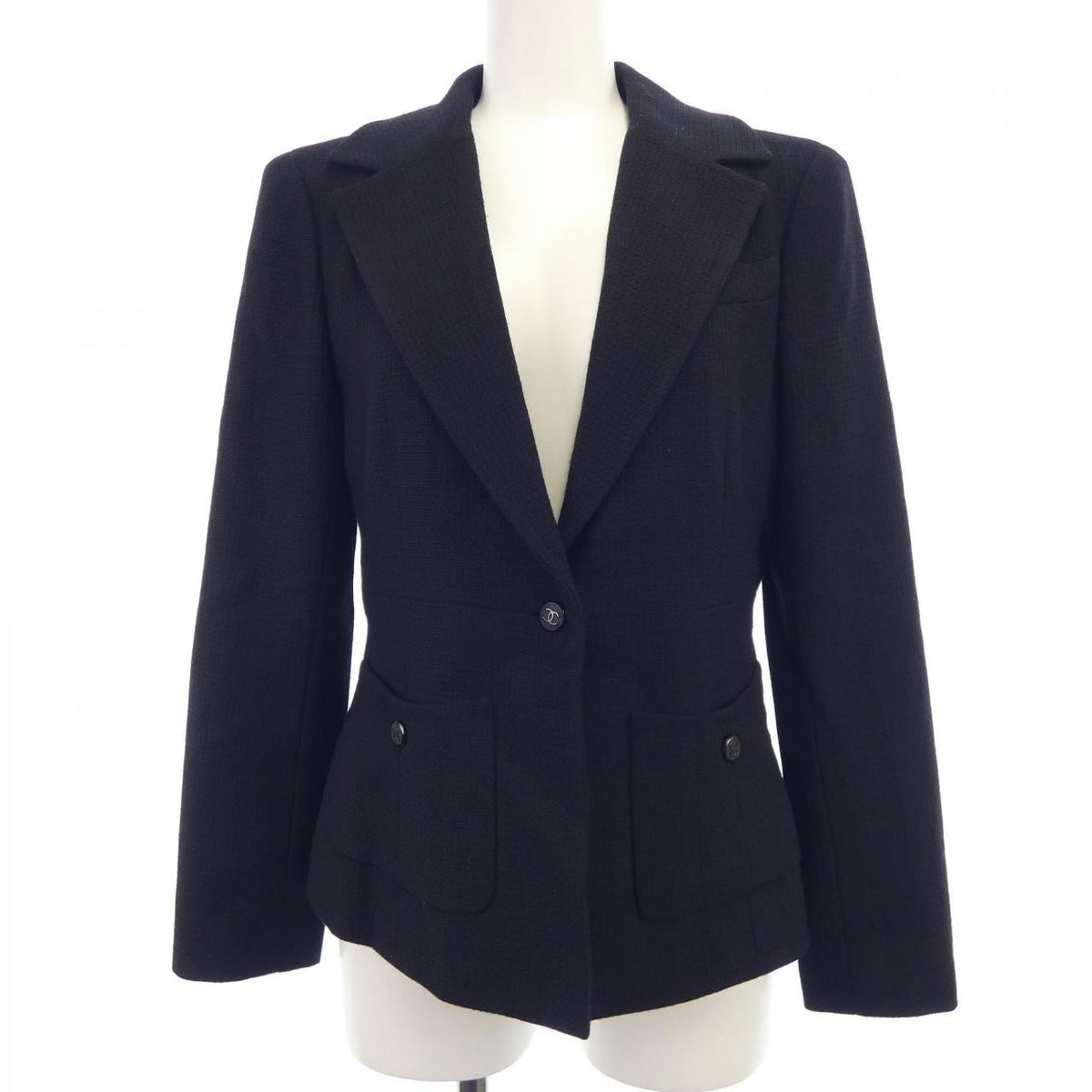 Chanel Jacket