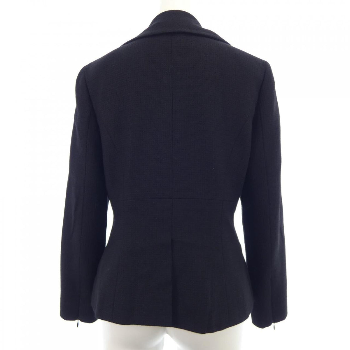 Chanel Jacket