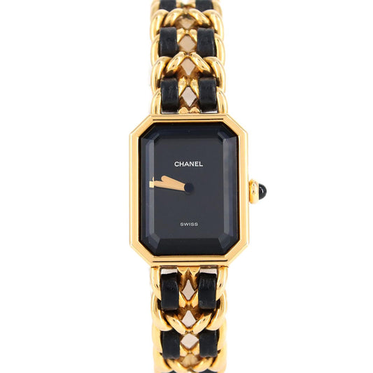 Chanel Première GP Quartz