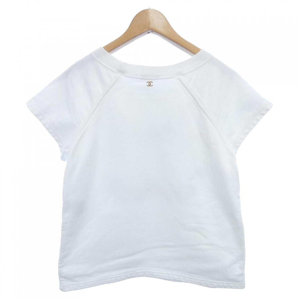 Chanel P57840K07626 Top
