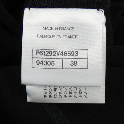Chanel P61292V46593 Collarless Jacket Jacket