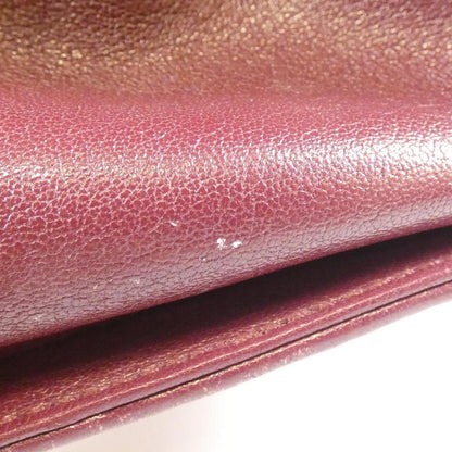 Chanel Sheepskin Shoulder Bag