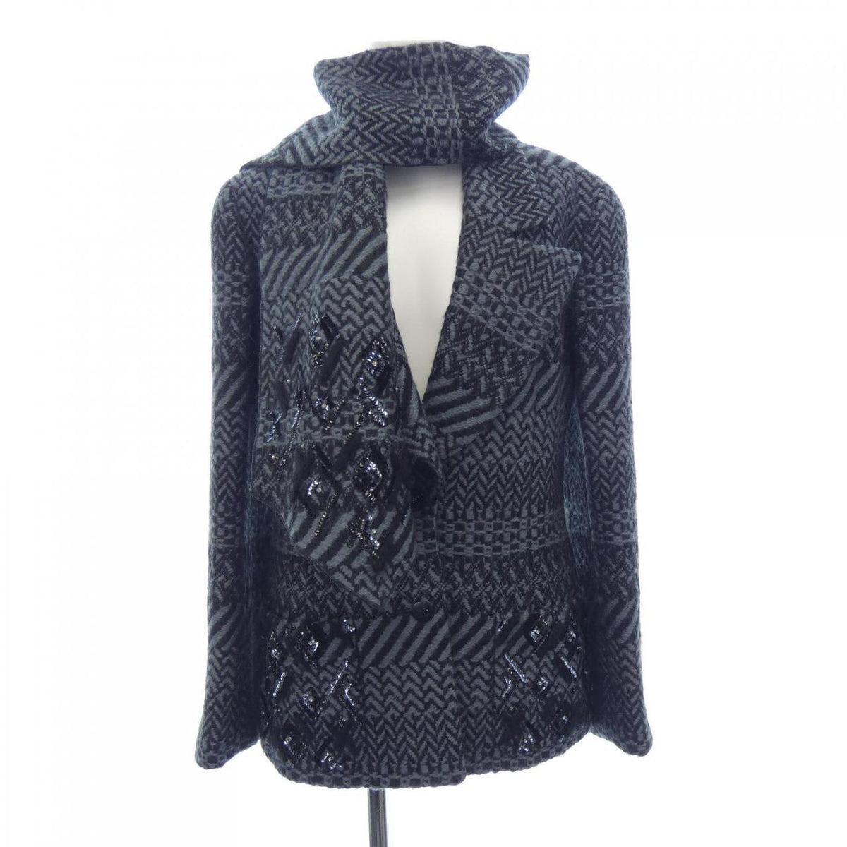 Chanel Jacket