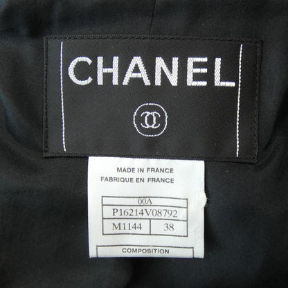 Chanel Jacket