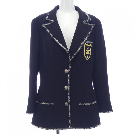 Chanel Jacket