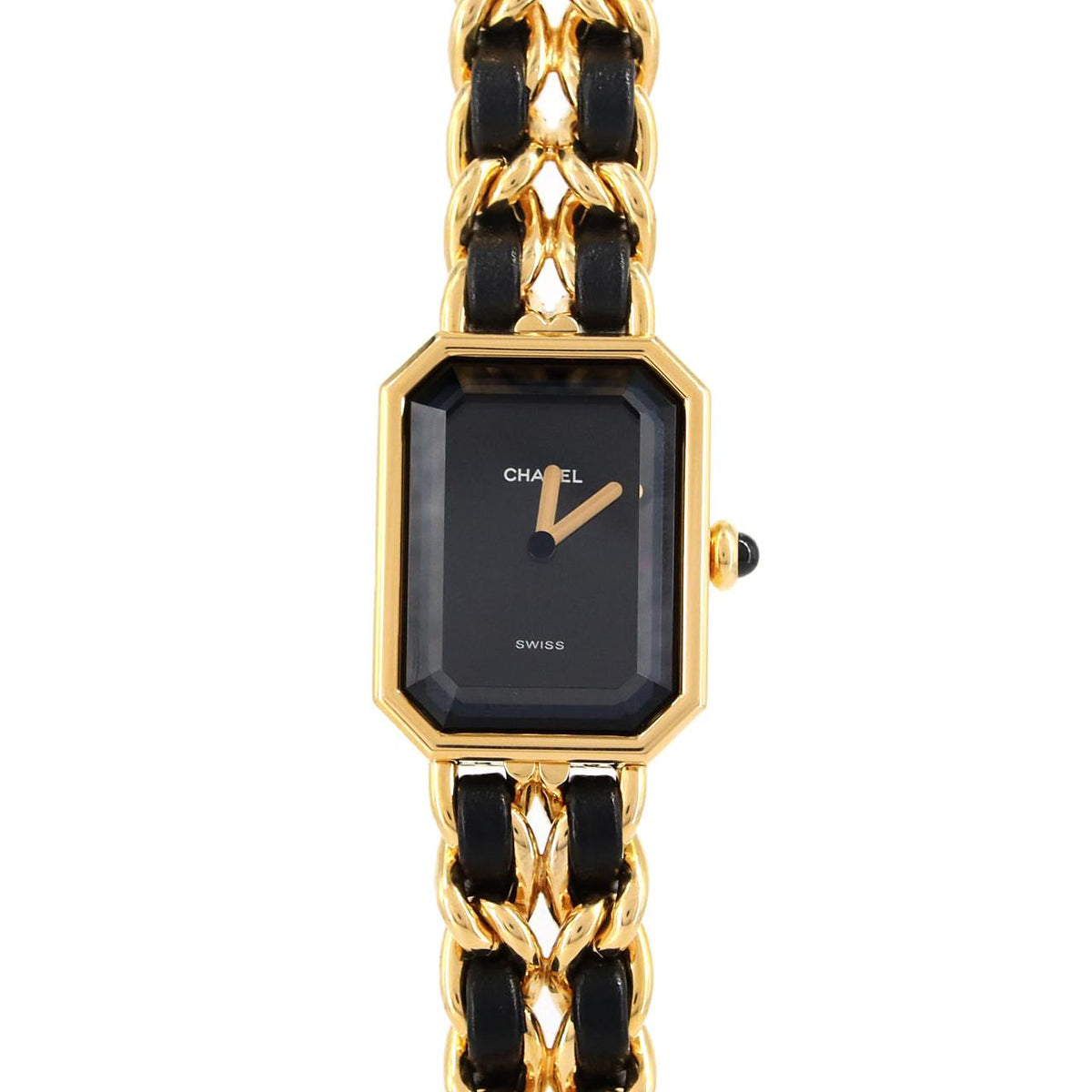 Chanel Première GP Quartz