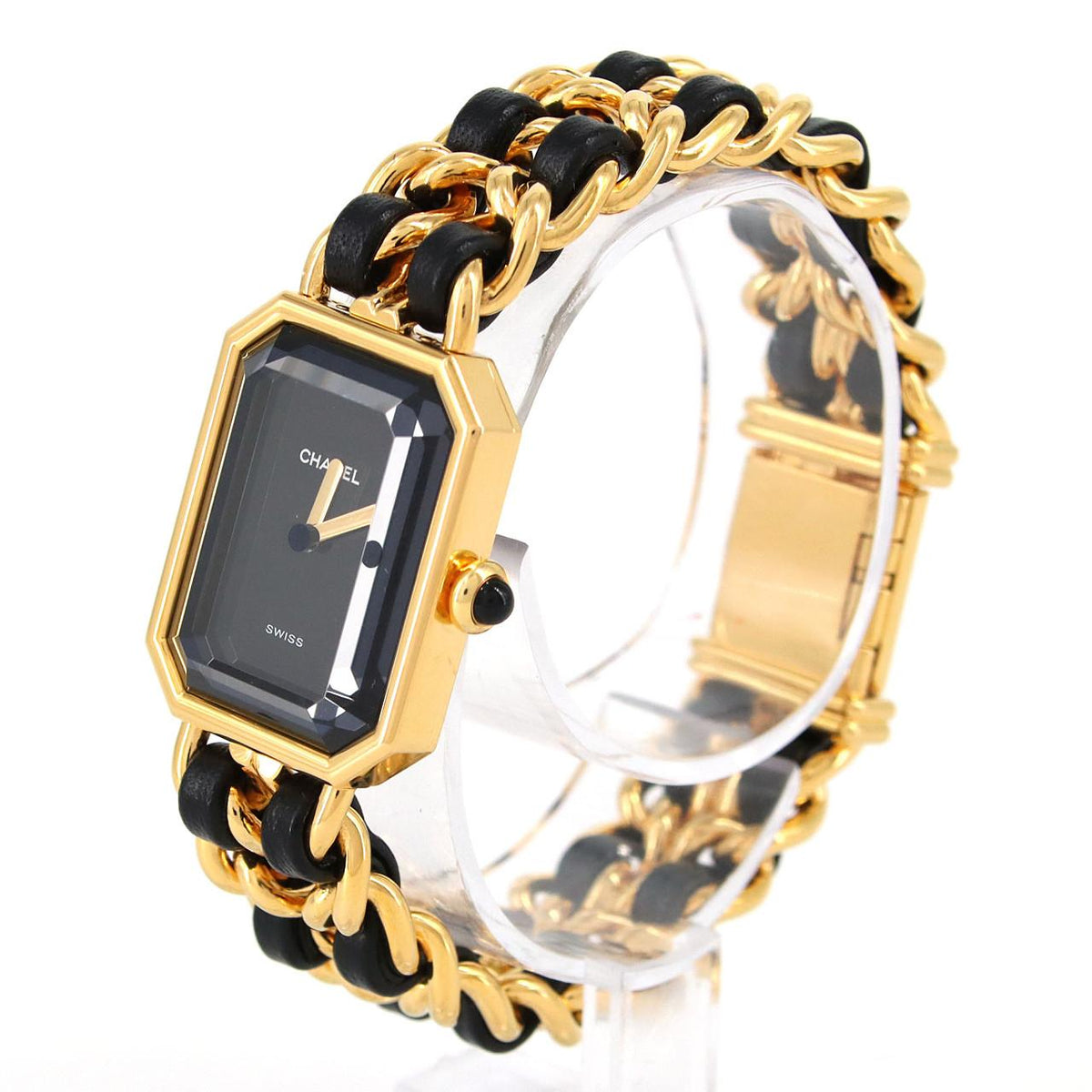 Chanel Première GP Quartz