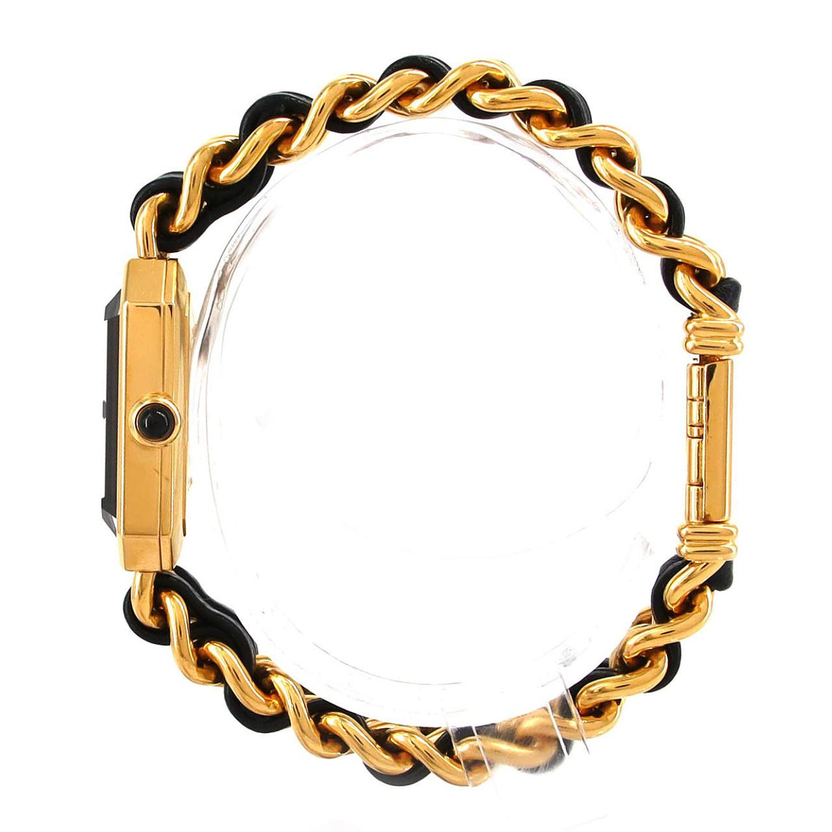Chanel Première GP Quartz