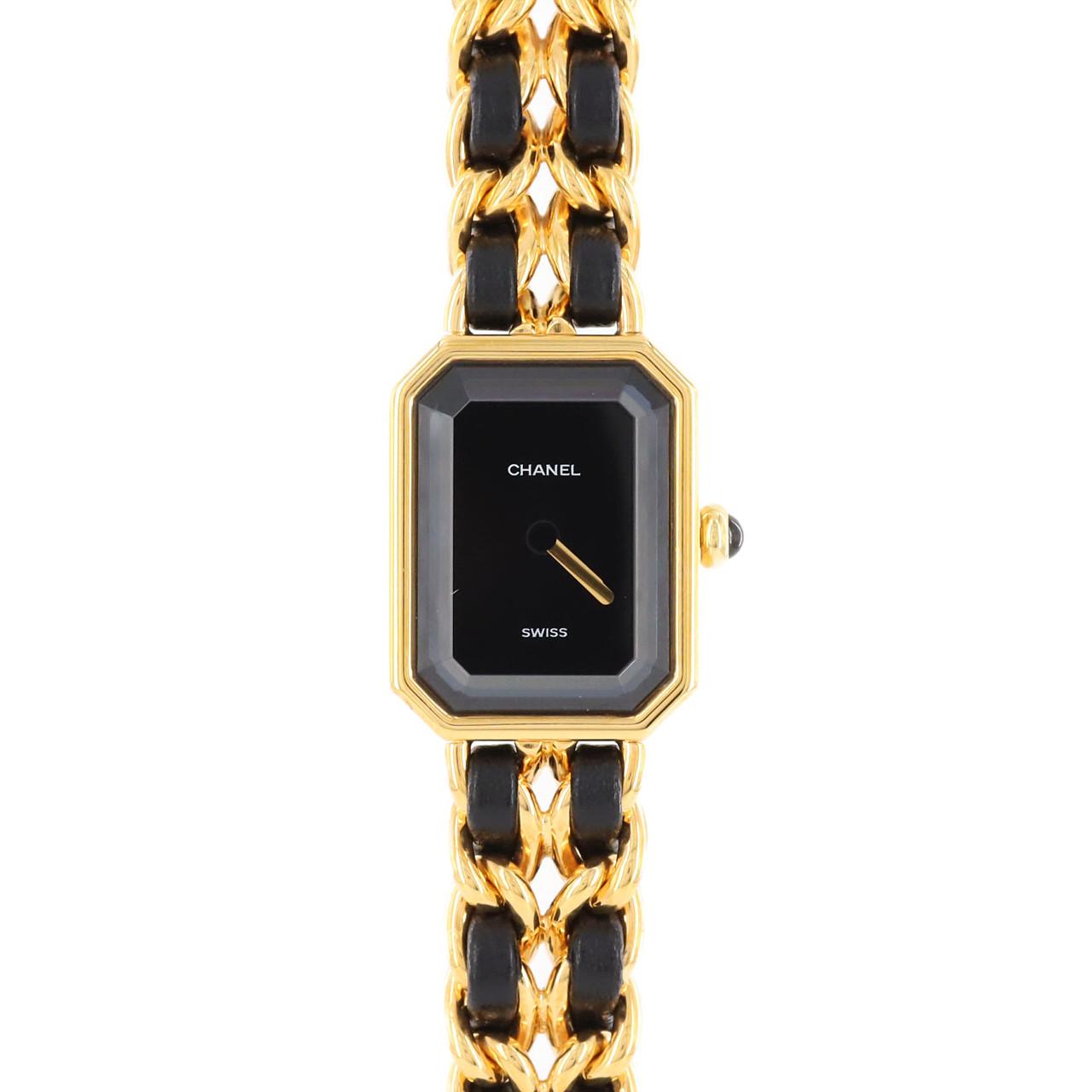 Chanel Première GP Quartz